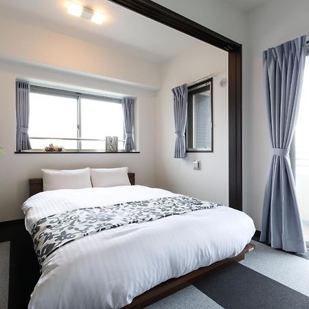 Bios Hotel Hakata / Vacation Stay 5516 Fukuoka  Luaran gambar