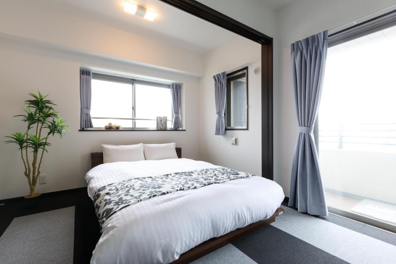 Bios Hotel Hakata / Vacation Stay 5516 Fukuoka  Luaran gambar