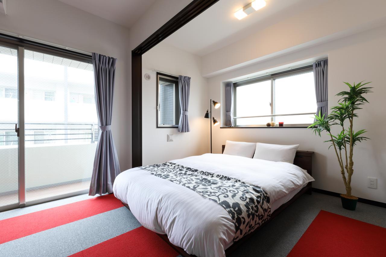 Bios Hotel Hakata / Vacation Stay 5516 Fukuoka  Luaran gambar
