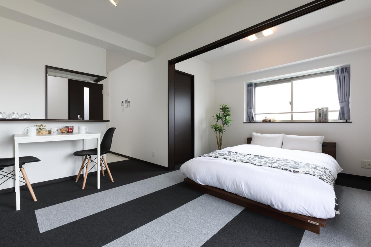 Bios Hotel Hakata / Vacation Stay 5516 Fukuoka  Luaran gambar