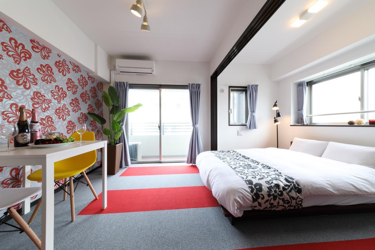 Bios Hotel Hakata / Vacation Stay 5516 Fukuoka  Luaran gambar