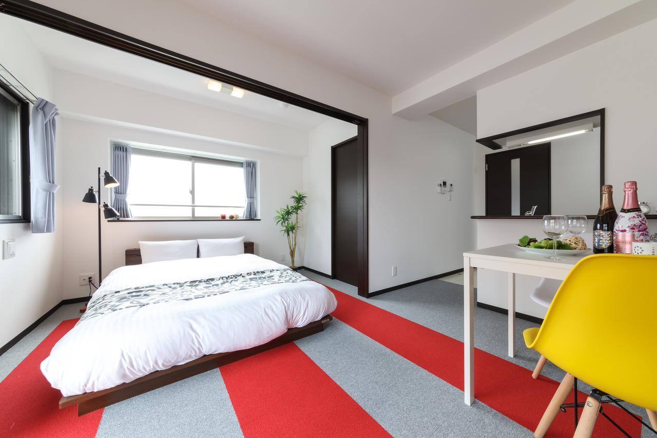 Bios Hotel Hakata / Vacation Stay 5516 Fukuoka  Luaran gambar