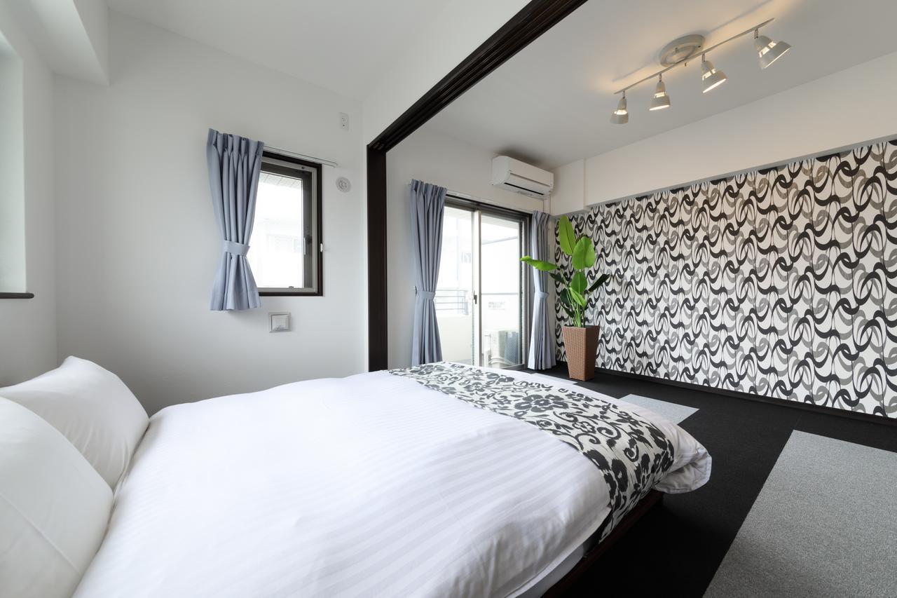 Bios Hotel Hakata / Vacation Stay 5516 Fukuoka  Luaran gambar