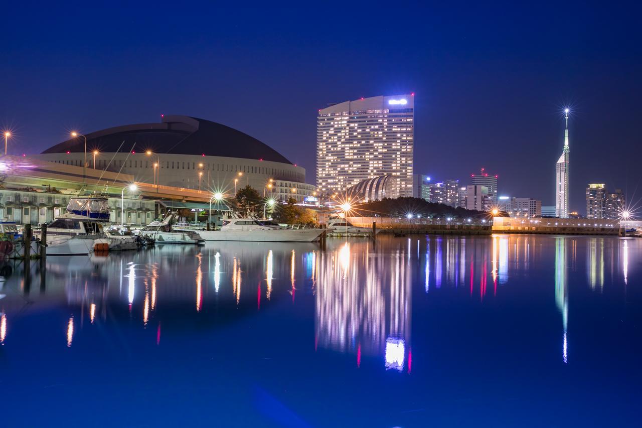 Bios Hotel Hakata / Vacation Stay 5516 Fukuoka  Luaran gambar