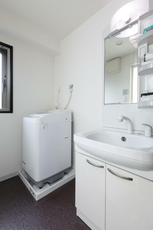 Bios Hotel Hakata / Vacation Stay 5516 Fukuoka  Luaran gambar