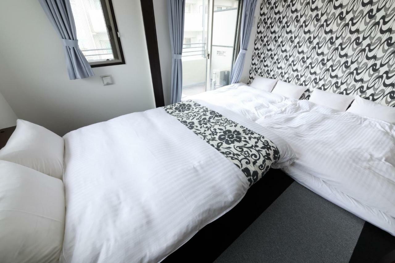 Bios Hotel Hakata / Vacation Stay 5516 Fukuoka  Luaran gambar