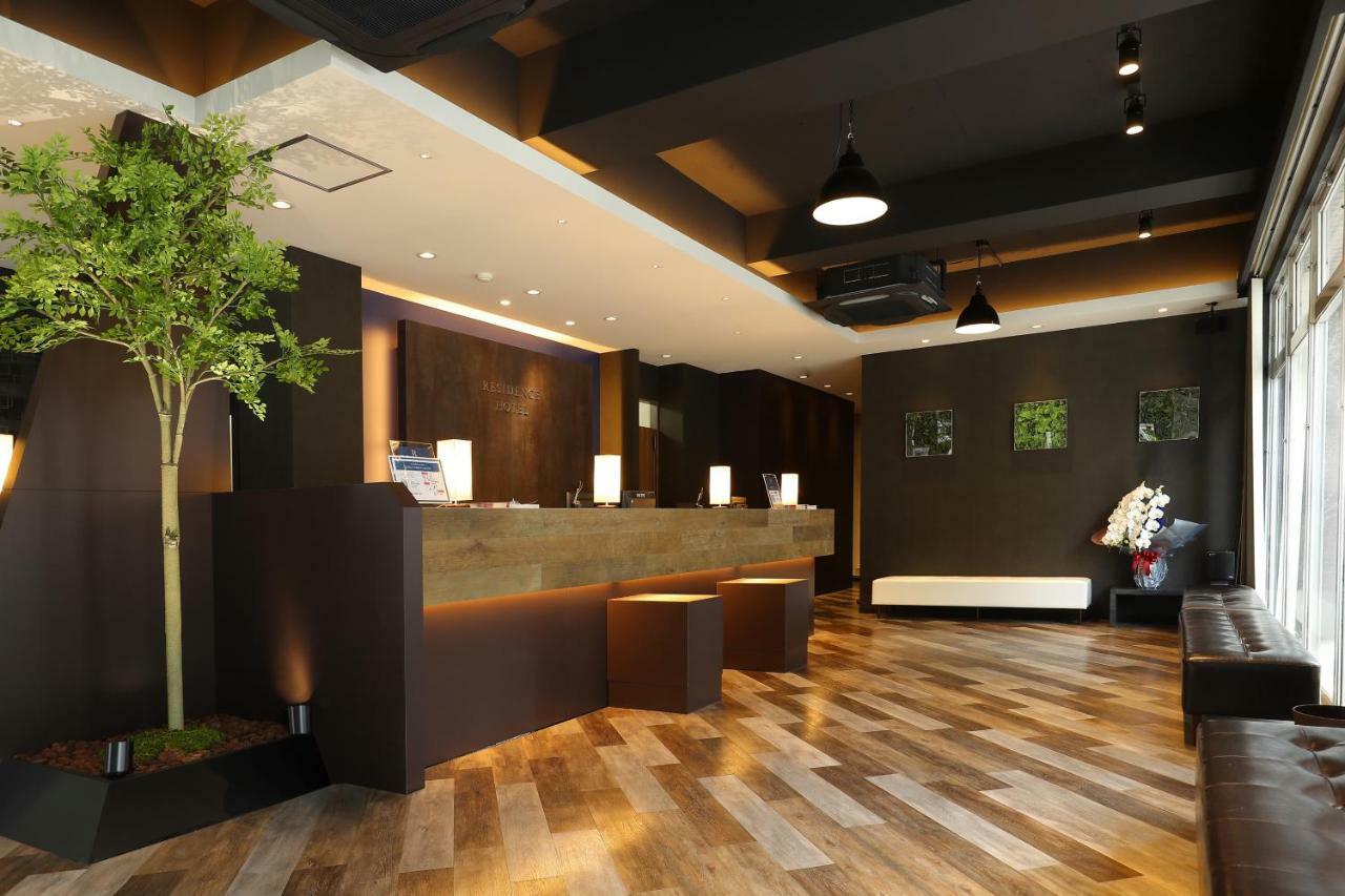 Bios Hotel Hakata / Vacation Stay 5516 Fukuoka  Luaran gambar