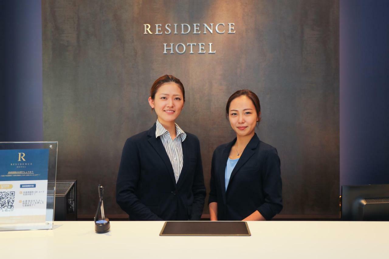 Bios Hotel Hakata / Vacation Stay 5516 Fukuoka  Luaran gambar