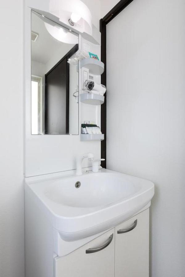 Bios Hotel Hakata / Vacation Stay 5516 Fukuoka  Luaran gambar