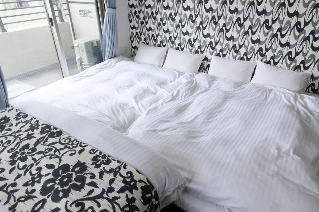 Bios Hotel Hakata / Vacation Stay 5516 Fukuoka  Luaran gambar